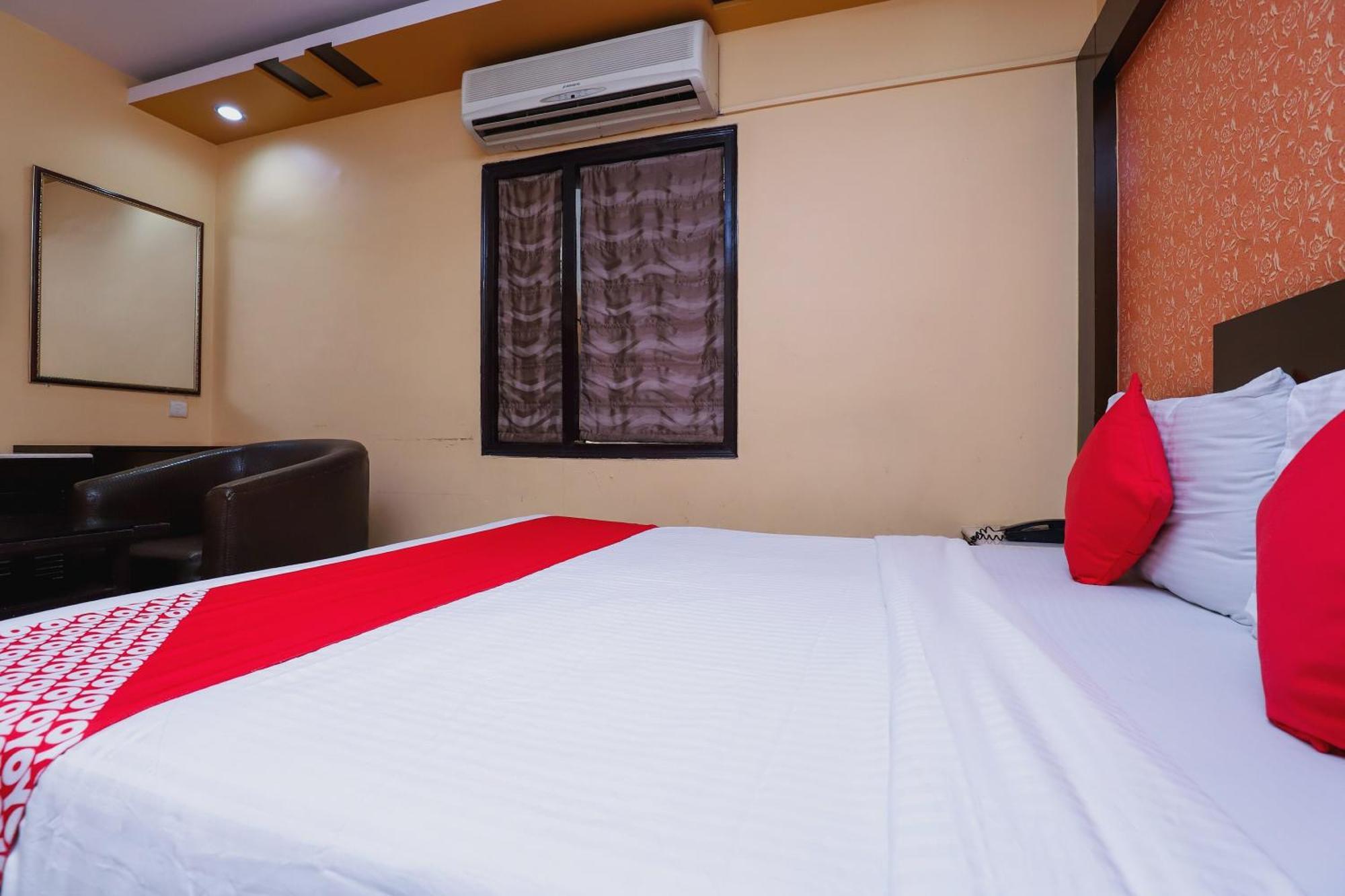 Hotel O J P Inn Near Patel Nagar Metro Station New Delhi Luaran gambar