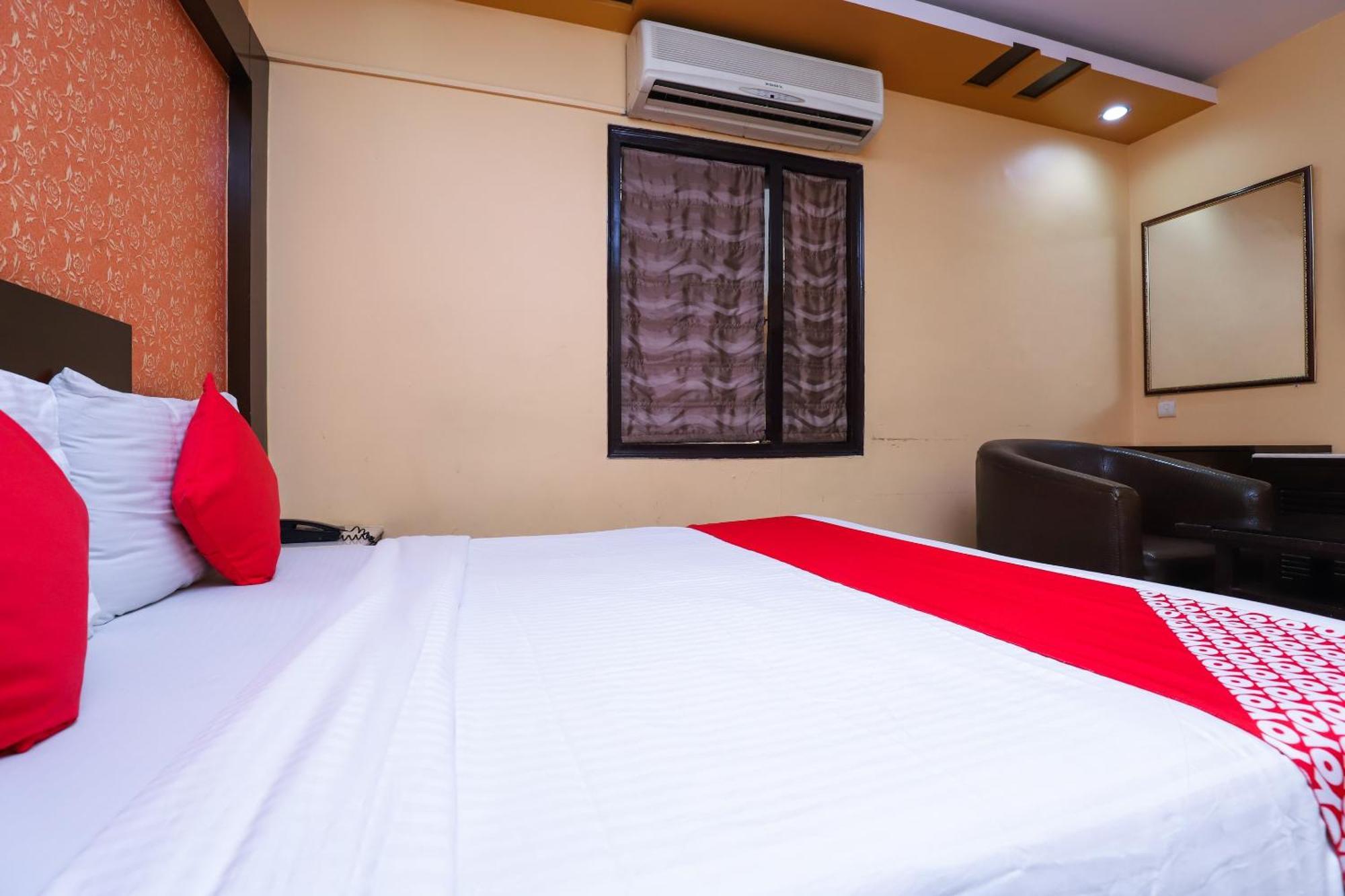 Hotel O J P Inn Near Patel Nagar Metro Station New Delhi Luaran gambar